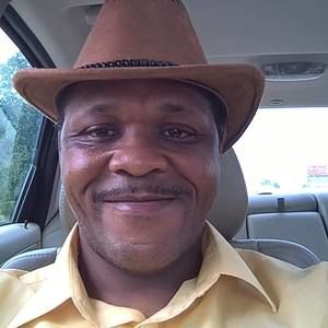 Meet your Posher, J moe